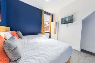 Stylish Luxury Large 4BR KingBed - 2