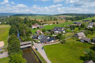 Havlovice, ubytování u dřevěné Lávky, okres Trutnov - - 5
