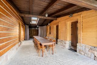 Havlovice, ubytování u dřevěné Lávky, okres Trutnov - - 3