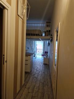 Cris Home HOWME - Bari - 8