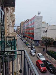 Cris Home HOWME - Bari - 1