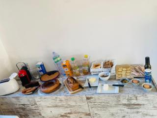 Il Salice b&b - Olbia - 7