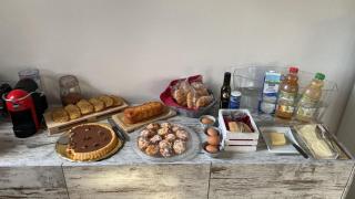 Il Salice b&b - Olbia - 9
