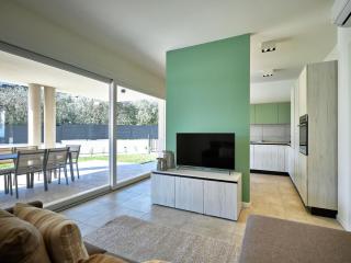 ApartmentsGarda - Il Leccio Residence - 2