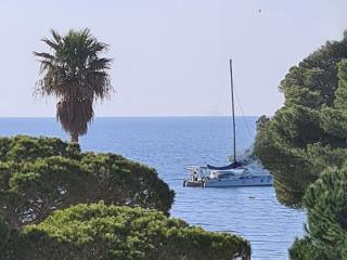 Petit coin de paradis les pieds dans l’eau - La Londe-les-Maures - 9