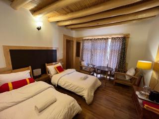 Namra Villa - Leh - 3