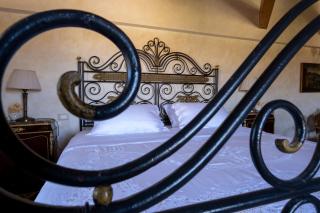 Villa del Gattopardo - Palermo - 1