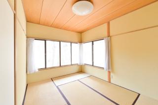 KOMOREBI House -北軽井沢 木漏れ日の家- ペット可 - 4