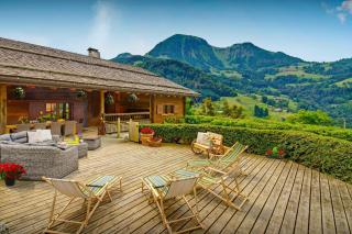 Chalet OVO La Vieille Ferme - OVO Network - Manigod - 0