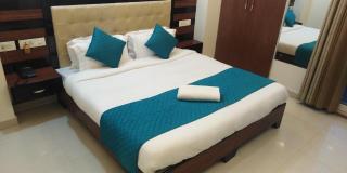 Asian Suites Cyber Park Gurgaon - 9