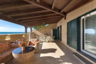 Casa Jonica by BarbarHouse - 1