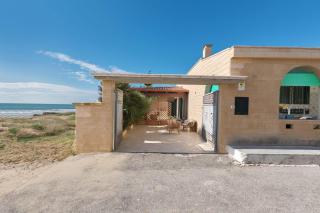 Casa Jonica by BarbarHouse - San Pietro in Bevagna - 3
