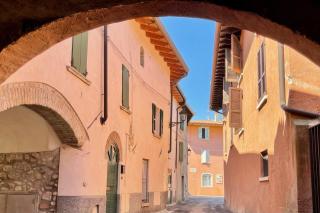 Borgo dei Sogni - Deluxe Apartment - Lago di Garda - San Felice del Benaco - 8
