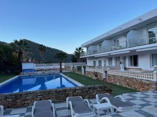 Apartamentos Cana Sofía - Cala Llonga - 2