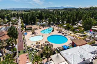 MOBILHOME CONFORT CLIMATISE - Fréjus - 0