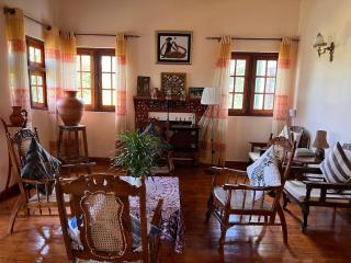 Lakeside Garden Bungalow 湖畔花园山居 - Nuwara Eliya - 5