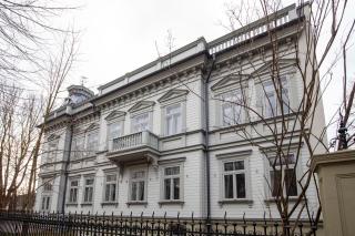 Roze Kūrmājas Residence - Liepāja - 8