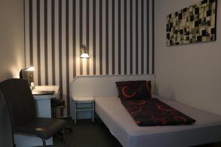 Stadthotel Brandenburger Hof - 2