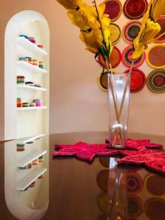 Casa Valentina: lovely house in downtown Merida - Mérida - 2