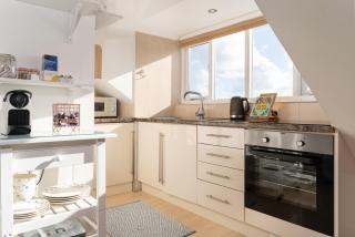 Stunning Views Over Mounts Bay with Balcony - Penzance - 7