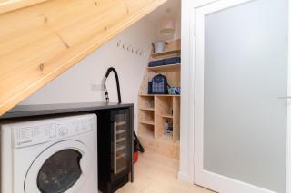 Stunning Views Over Mounts Bay with Balcony - 5