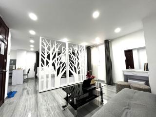 MoMo Residence - Ho Chi Minh - 1