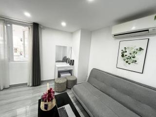 MoMo Residence - Ho Chi Minh - 4