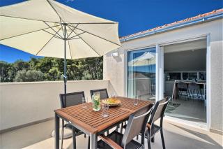Domenico - 50 m from the sea - Seget Donji - 7