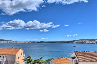 Domenico - 50 m from the sea - Seget Donji - 6