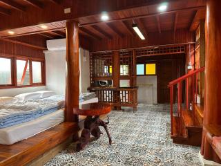Sukruthai Homestay - Nan - 9