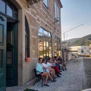 DOURO B&B Avenida - Resende - 3