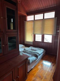 Sukruthai Homestay - Nan - 1