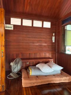Sukruthai Homestay - Nan - 3