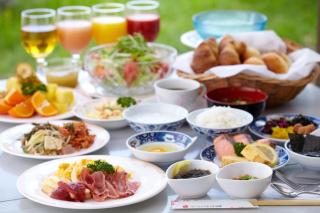 Pacific Hotel Okinawa - Naha - 9