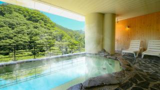 Ooedo Onsen Monogatari Higashiyama Grand Hotel - Aizu-Wakamatsu - 6
