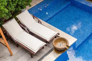 Tropical Pool Villas Da Nang - Danang - 5