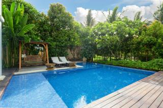Tropical Pool Villas Da Nang - Danang - 1