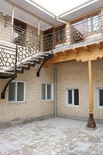 HAVAS Guest House - Bukhara - 4