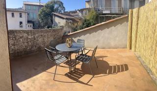 Triplex en Cévennes - Saint-Jean-du-Gard - 8