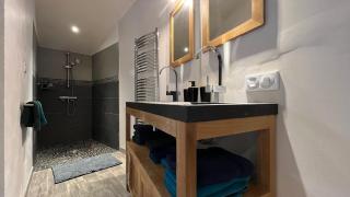 Triplex en Cévennes - Saint-Jean-du-Gard - 4