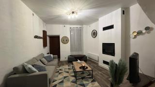 Triplex en Cévennes - 9