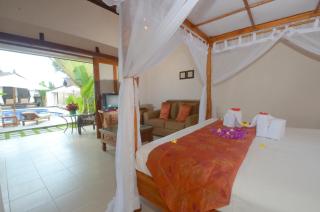 Tirta Ayu Hotel and Restaurant - Tirtagangga - 6
