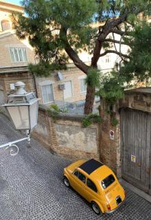 Clara Luna appartamento turistico - Osimo - 9