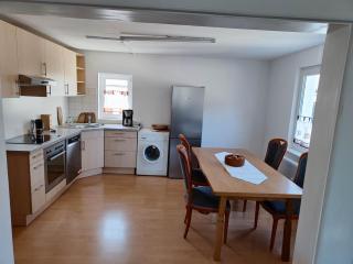 Ferienwohnung ADAM im Haus Heidi - Höchenschwand - 5