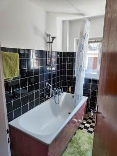 Ferienwohnung ADAM im Haus Heidi - Höchenschwand - 1