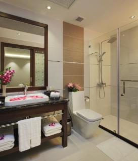 Athena Hotel - Ho-Chi-Minh-Stadt - 7