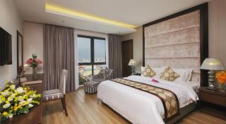 Athena Hotel - Ho-Chi-Minh-Stadt - 3
