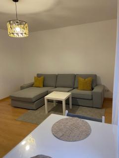Grand T2 F2 Mulhouse Downtown FREE PARKING - Mulhouse - 1