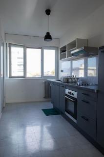 Grand T2 F2 Mulhouse Downtown FREE PARKING - Mulhouse - 7