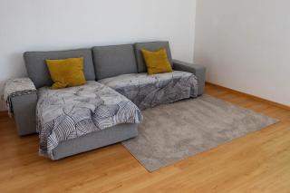 Grand T2 F2 Mulhouse Downtown FREE PARKING - Mulhouse - 8